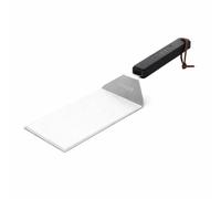 Kettler Cozze Spatula Stainless Steel Large Trp Handle
