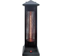 Kettler Kalos Universal Electric Lantern Heater - Small 50cm
