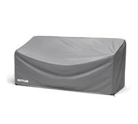 Kettler Meadow 3 Seat Sofa Protective Cover Grey 09940931-PC