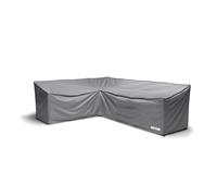 KETTLER Protective Cover - Charlbury Corner Sofa Grey