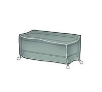 KETTLER Protective Cover - Charlbury Large Bench Grey