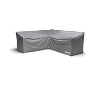 KETTLER Protective Cover - Charlbury Mini Corner Sofa Grey