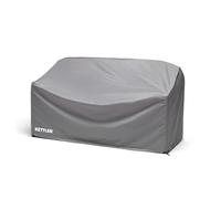 KETTLER Protective Cover - Cora Rope 2 Seat Sofa Grey