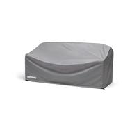 KETTLER Protective Cover - Cora Rope 3 Seat Sofa Grey