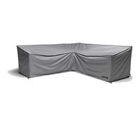 Kettler Elba Low Corner Lounge Sofa Cover, Heavy Duty Polyester | Charlies