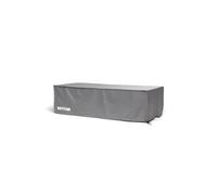 KETTLER Protective Cover Elba Lounger Grey