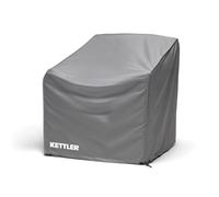 Kettler Protective Cover for Meadow Lounge Armchair - Grey - 09940929-PC