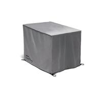 KETTLER Protective Cover Palma Duo Set Grey