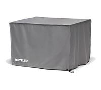 KETTLER Protective Cover - Palma Mini Fire Pit Table Grey