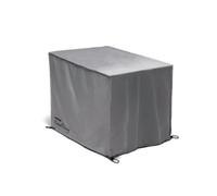 KETTLER Protective Cover Palma Rectangular Gas Fire Pit Table