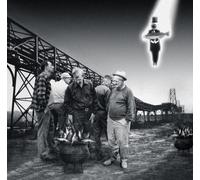 Kettles Of Fish On The Outskirts Of Town (With DVD)