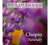 Kettlewell, Roderick - Chopin Naturally [CASSETTE]