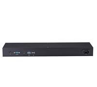 Kettop Best Firewall Hardware Mi3865U Celeron 3865U 2M Cache Aes-Ni,Active Cooling,6 Intel Gigabit Ethernet,Dual Band Wi-Fi And Hd Video (4Gb Ddr4 Ram 32Gb Ssd Wifi)