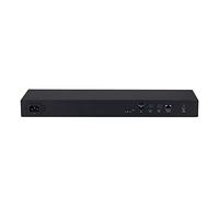 Kettop Dual Core Firewall Hardware Appliance Mi5405U With Intel 8Th Gen Pentium 5405U,2.3 Ghz (4Gb Ddr4 Ram 128Gb Ssd) Active Cooling 8 I225V 2.5G Lan, Mini Pc Firewall Windows Linux Centos