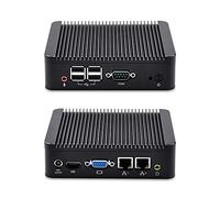 Kettop Mi3217 Cheap Micro Pc Dc 12V For Kiosk/Ipc Core I3-3217U Intel Hd Graphics 4000 RS232 1000Mbps Dual Lan 4Gb Ram/64Gb Ssd/Wifi