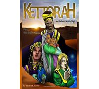 KETTORAH and The Autom Scrolls of Light: Part 1, The Separation