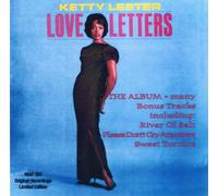 Ketty Lester - Best of / Love Letters (30 Cuts)