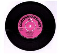 Ketty Lester - Love Letters / Hey Little One [7" Vinyl]