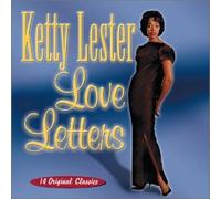 Ketty Lester - Love Letters [Us Import]