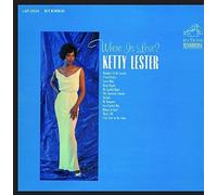 Ketty Lester - Where Is Love?