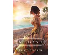 Keturah: 1 (The Sugar Baron's Daughters)