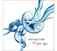 Ketvector - The Infinite Regress
