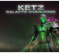 Ketz: Galactic Overlords PC Steam CD Key