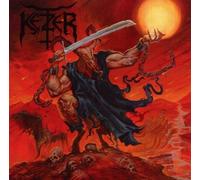 Ketzer - Satan's Boundaries Unchai