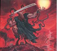 Ketzer - Satan's Boundaries Unchained