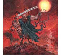 Ketzer - Satan's Boundaries Unchained