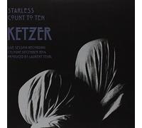 Ketzer - Starless Count to Ten [VINYL]