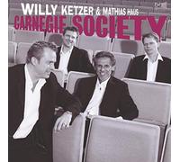 Ketzer,Willy & Haus,Mathias - Carnegie Society