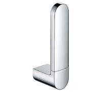 Keuco 11663010000 Elegance New Toilet Paper Replacement Roll Holder Chrome