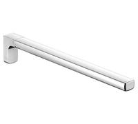 Keuco 12722010000 340mm One Arm Towel Holder - Chrome