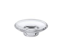 Keuco City 00855000100 Acrylic Glass Bowl