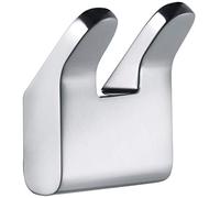Keuco Collection Moll - Double hook chrome