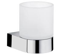 Keuco Edition 300 genuine crystal glass tumbler