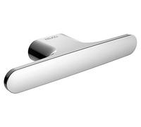 Keuco Edition 400, Double 11515010000 Hand Towel Hook Chrome-Plated