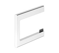 Keuco Toilet Roll Holder Edition 400 160x106x13mm Glossy Chrome