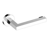 Keuco Toilet Roll Holder Edition 90 165x60x95mm Glossy Chrome