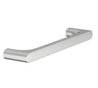 Keuco Grab Rail Edition 400 350x25x71mm Polished Stainless Steel