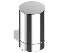 Keuco wall mounted soap dispenser Plan 140x76x101mm Chrome