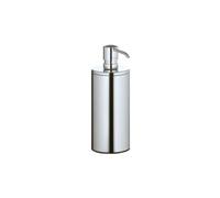 Keuco Plan 14952010100 Soap Dispenser with Pump Chrome-Plated Standing Model