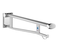 Keuco Plan Care Drop down supporting rail for Toilet 34903172851