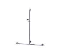 Keuco Shower Rail Plan Care 34914171111
