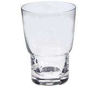 Keuco Smart 02350 009000 Real Crystal Glass without Holder