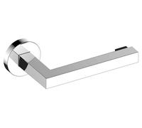 Keuco Toilet Roll Holder Edition 90 165x60x95mm Glossy Chrome