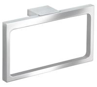 Keuco Towel Ring Edition 11 260x150x60mm Brushed bronze