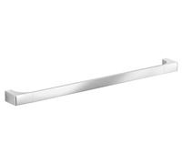 Keuco Wall Mounted Towel Rail Edition 11 600x33x60mm Brushed bronze