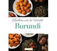 Keukens van de Wereld: Burundi
